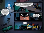 Batman: The Adventure Continues #13: 1